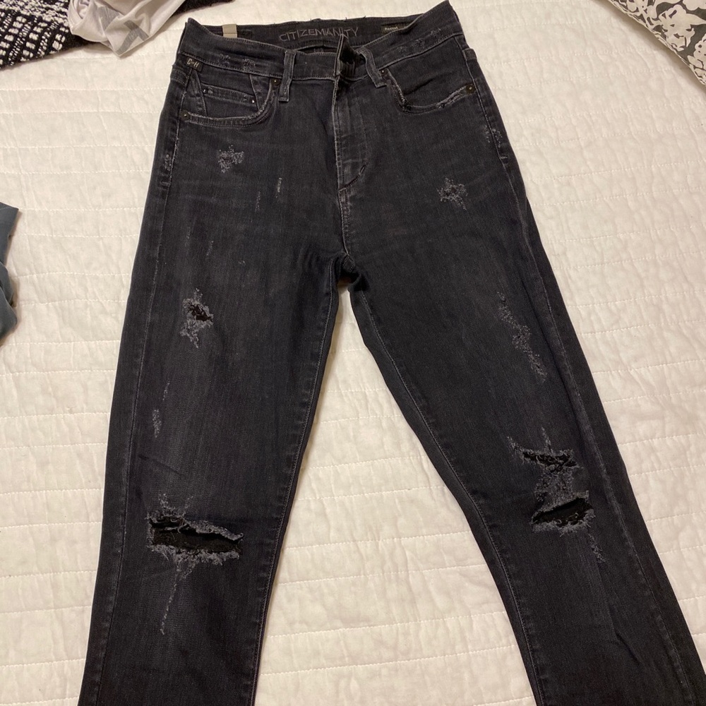 Citizens Rocket Skinny Jean